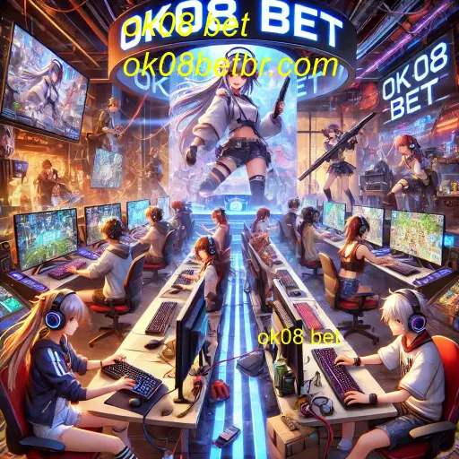 ok08 bet