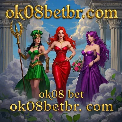 Explorando a Categoria de Jogos de Bônus no OK08 Bet