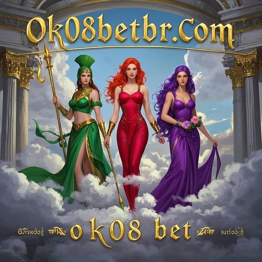 Cassino Descubra o Mundo do Cassino Online no Ok08 Bet