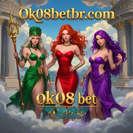A Emoção das Apostas em Eventos no ok08 Bet