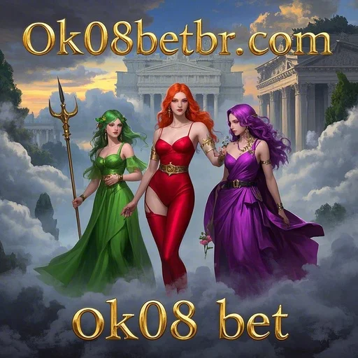Descubra as Melhores Promoções em 'ok08 bet' para Aumentar Suas Chances de Ganhar