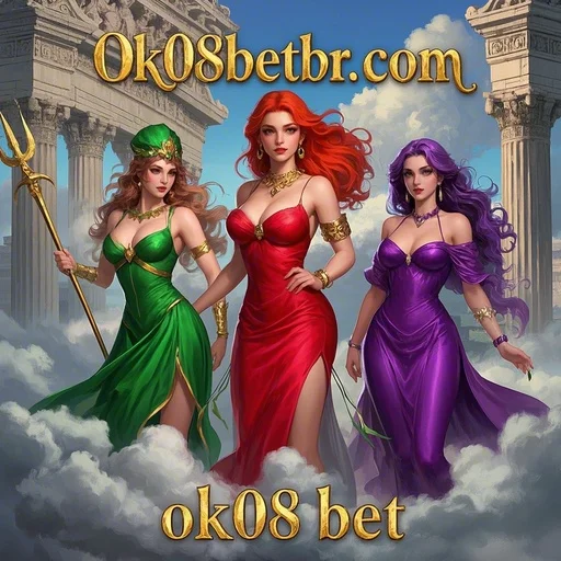 Tudo sobre Caça-Níqueis no ok08 Bet